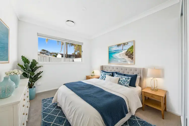 Sixth view of Homely house listing, 3A Howelston Road, Gorokan NSW 2263