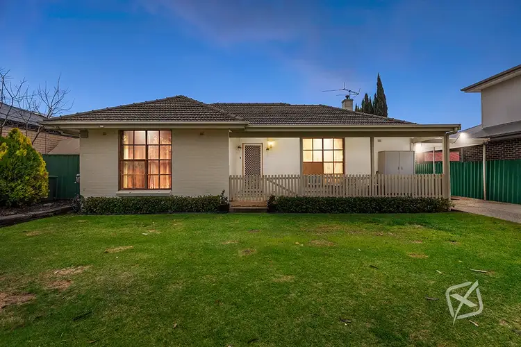Main view of Homely house listing, 1 Alfred Street, Broadview SA 5083