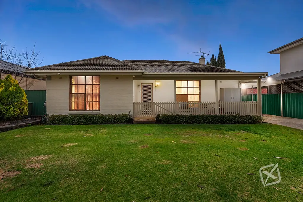 Main view of Homely house listing, 1 Alfred Street, Broadview SA 5083
