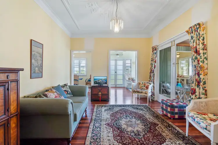 Fifth view of Homely house listing, 27 Murton Avenue, Holland Park QLD 4121
