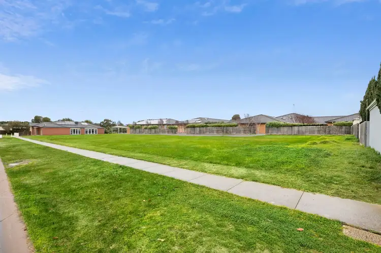 Second view of Homely land listing, 28-34 Holburn Rise, Ocean Grove VIC 3226