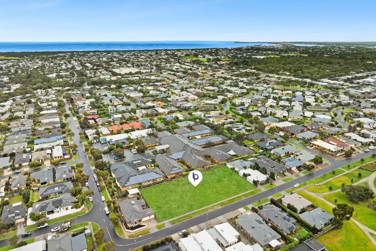 Third view of Homely land listing, 28-34 Holburn Rise, Ocean Grove VIC 3226