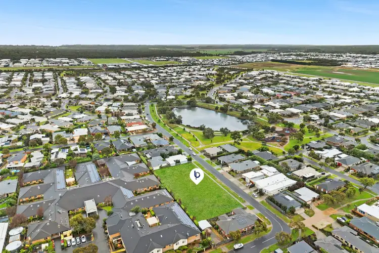 Fourth view of Homely land listing, 28-34 Holburn Rise, Ocean Grove VIC 3226
