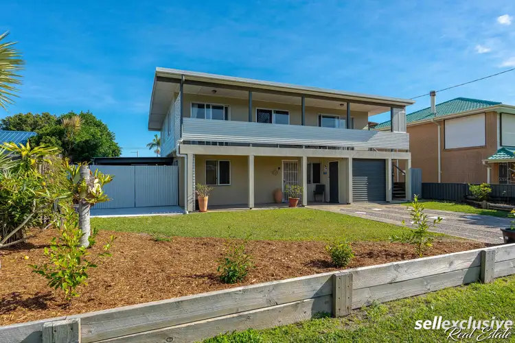 4 Parwan Avenue, Bellara QLD 4507