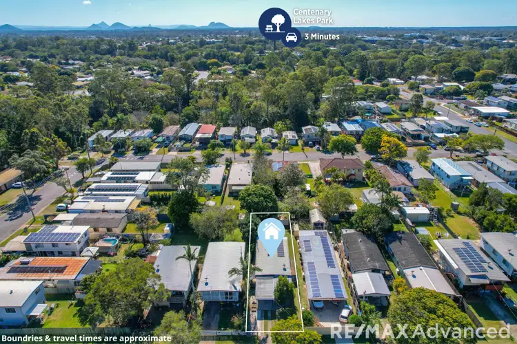79 John Street, Caboolture South QLD 4510
