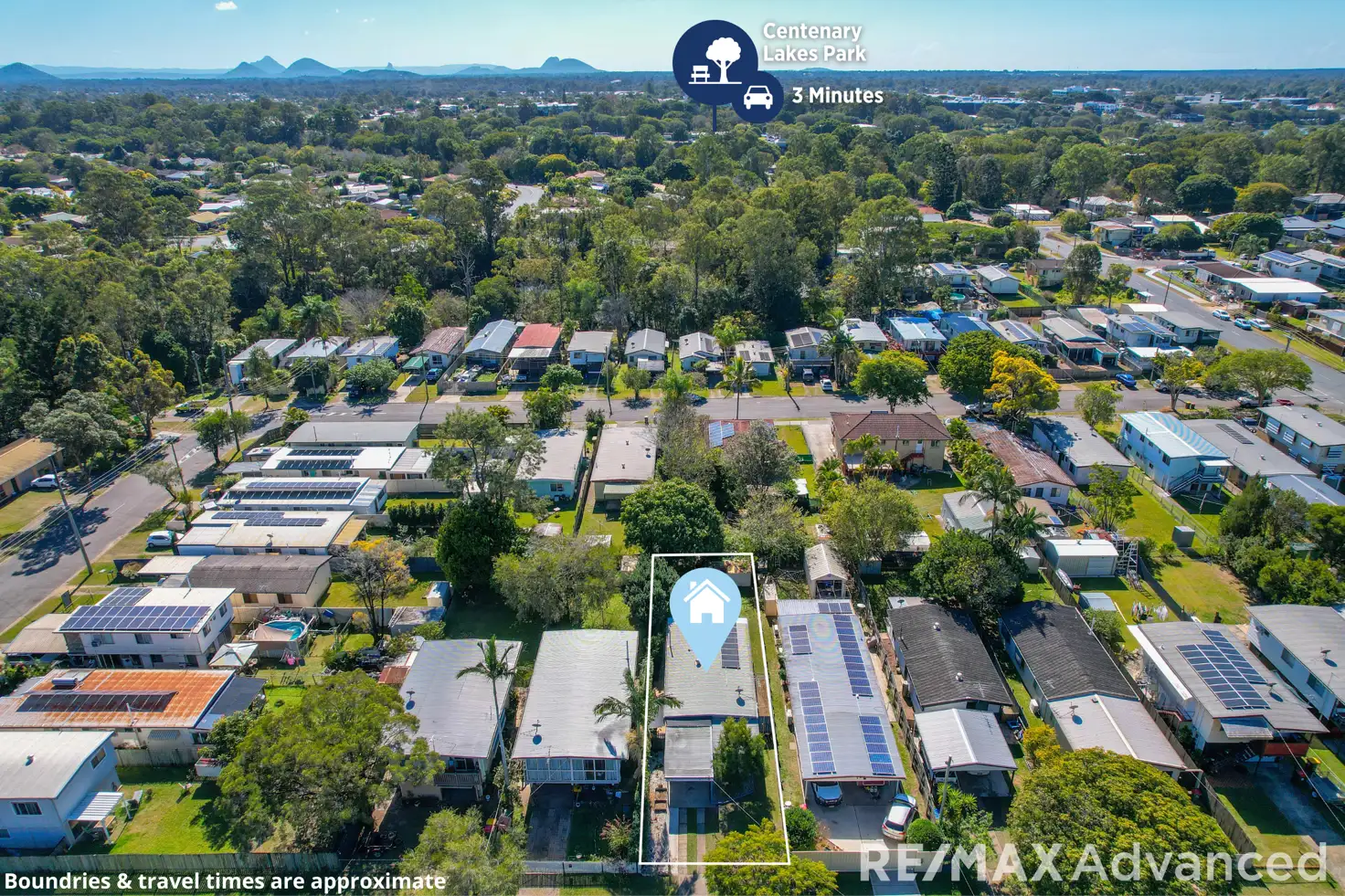 Main view of Homely house listing, 79 John Street, Caboolture South QLD 4510