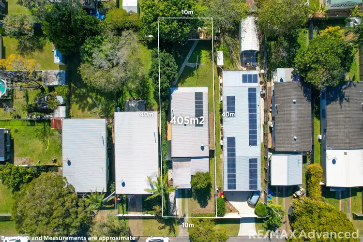 Second view of Homely house listing, 79 John Street, Caboolture South QLD 4510