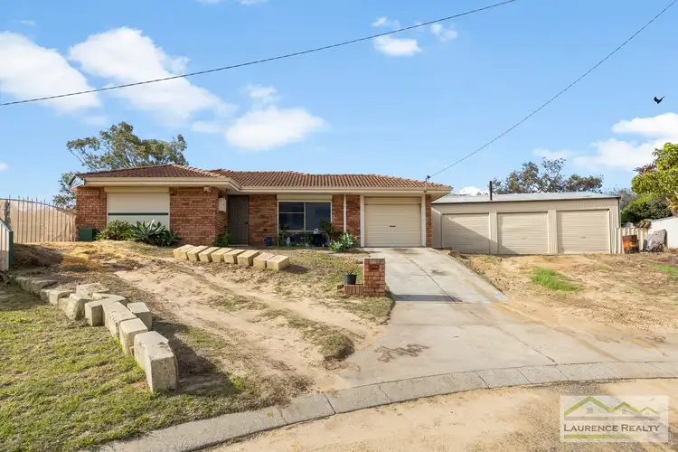 3 Tenet Court, Merriwa WA 6030