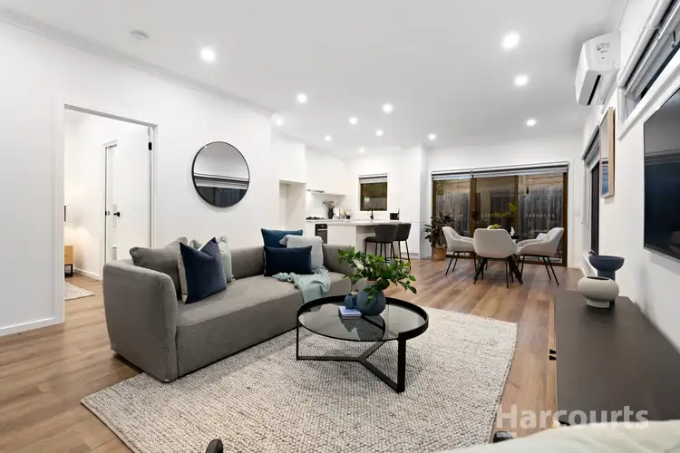 Main view of Homely house listing, 69a Keith Avenue, Sunbury VIC 3429