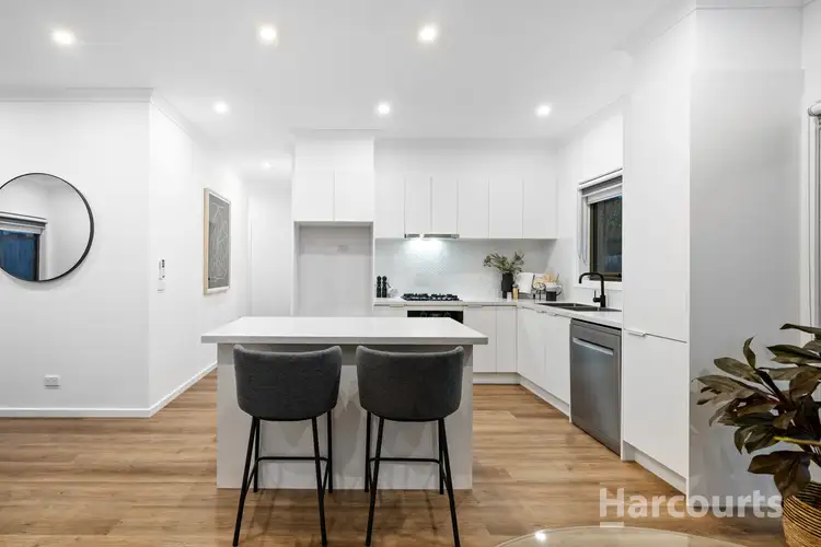 Fourth view of Homely house listing, 69a Keith Avenue, Sunbury VIC 3429