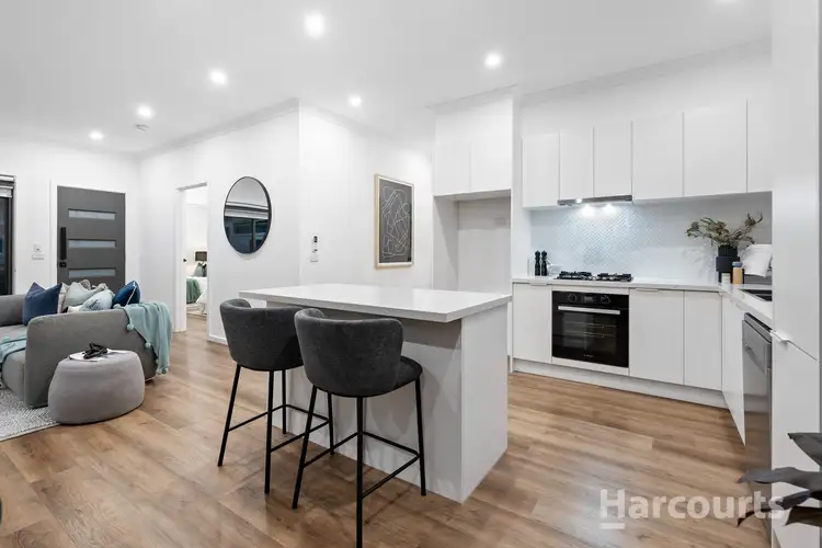Sixth view of Homely house listing, 69a Keith Avenue, Sunbury VIC 3429