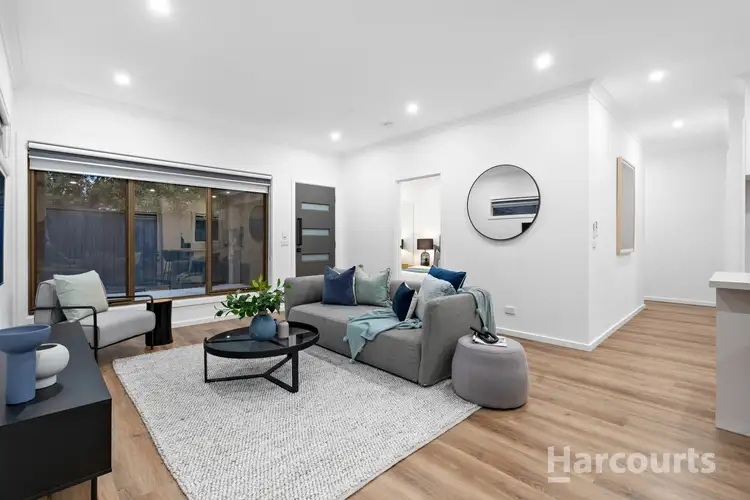 Seventh view of Homely house listing, 69a Keith Avenue, Sunbury VIC 3429