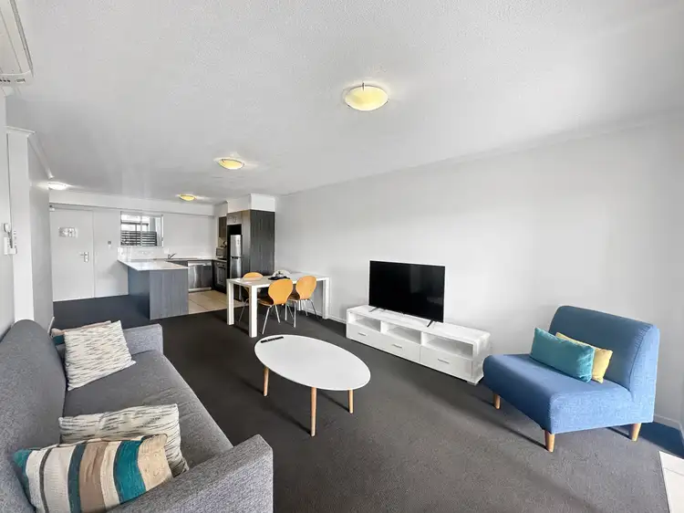 Main view of Homely apartment listing, 8/1 Hibbertia Street, Mountain Creek QLD 4557