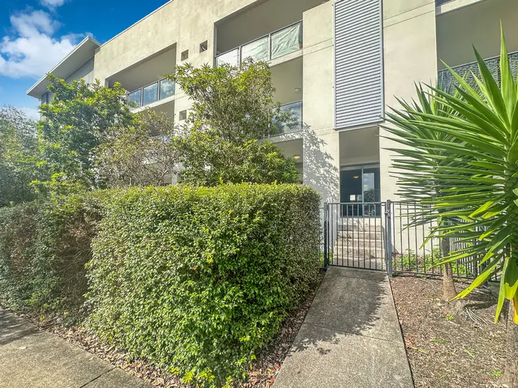 Third view of Homely apartment listing, 8/1 Hibbertia Street, Mountain Creek QLD 4557