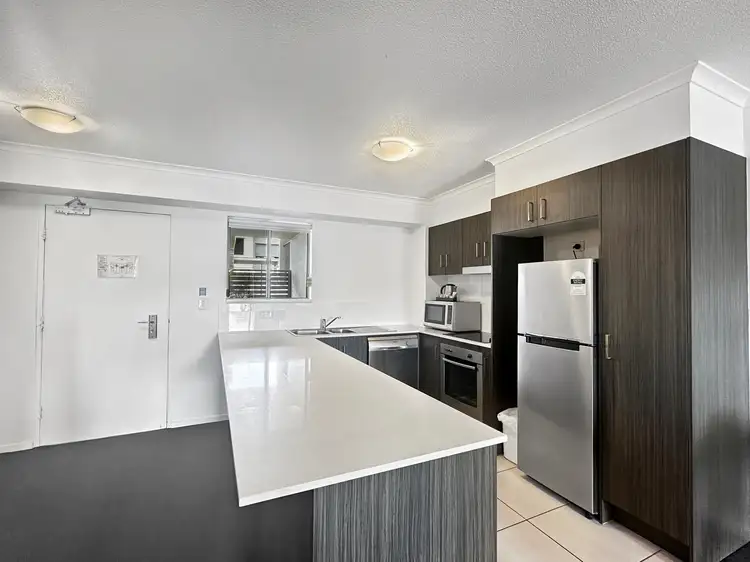 Fourth view of Homely apartment listing, 8/1 Hibbertia Street, Mountain Creek QLD 4557
