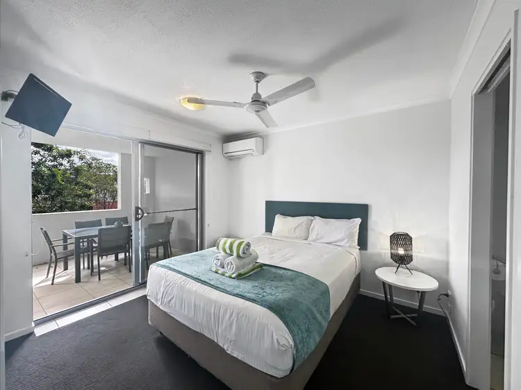 Sixth view of Homely apartment listing, 8/1 Hibbertia Street, Mountain Creek QLD 4557