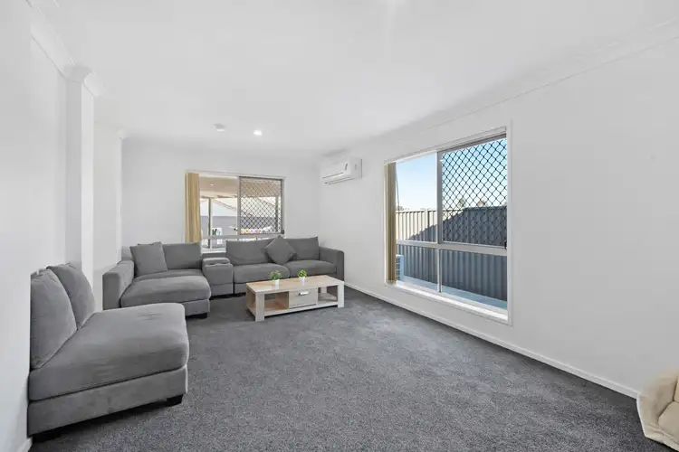 Second view of Homely house listing, 9 Glencoe Court, Underwood QLD 4119