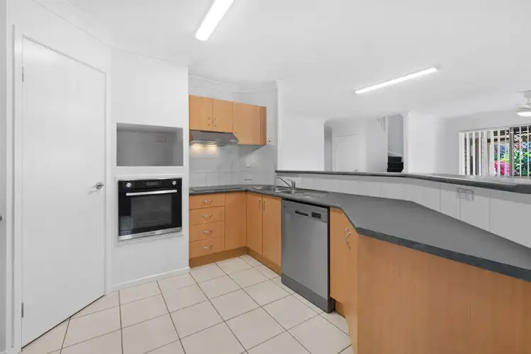 Fourth view of Homely house listing, 9 Glencoe Court, Underwood QLD 4119