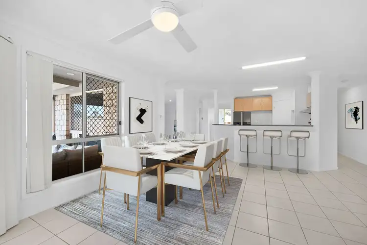 Fifth view of Homely house listing, 9 Glencoe Court, Underwood QLD 4119