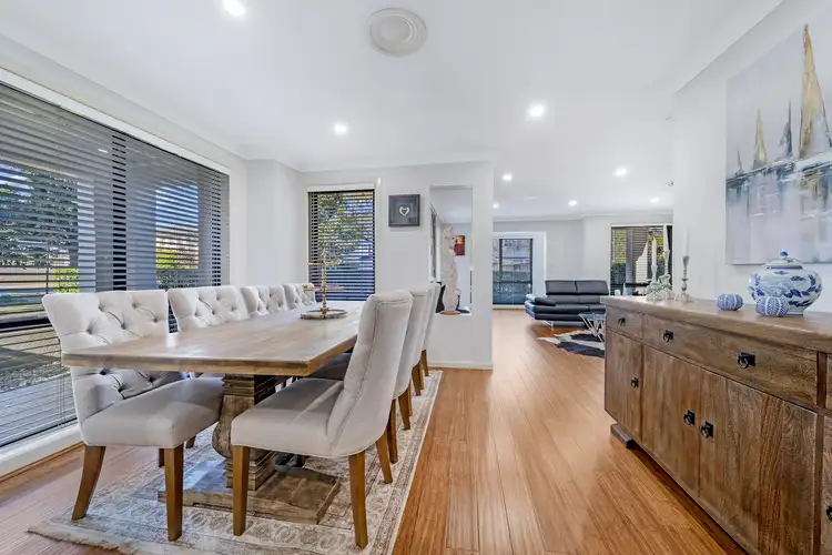 Third view of Homely house listing, 83 Midlands Terrace, Stanhope Gardens NSW 2768