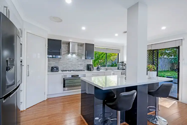 Fourth view of Homely house listing, 83 Midlands Terrace, Stanhope Gardens NSW 2768