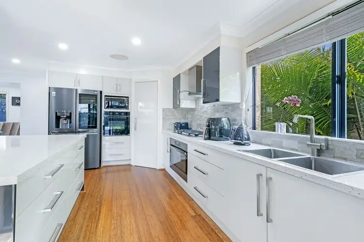 Sixth view of Homely house listing, 83 Midlands Terrace, Stanhope Gardens NSW 2768
