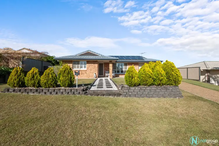 9 Haylett Rise, Regents Park QLD 4118