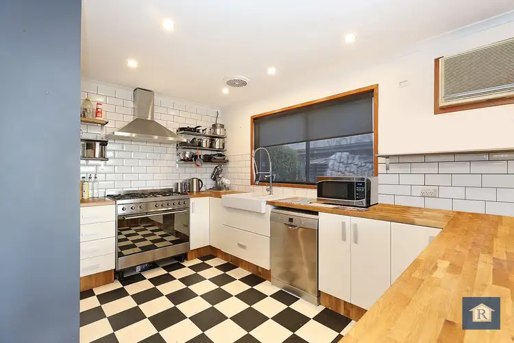 Second view of Homely house listing, 102 Marriner Street, Colac VIC 3250