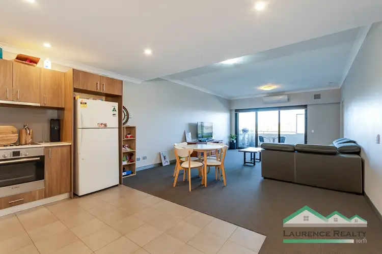 Third view of Homely unit listing, 97/6 Walsh Loop, Joondalup WA 6027
