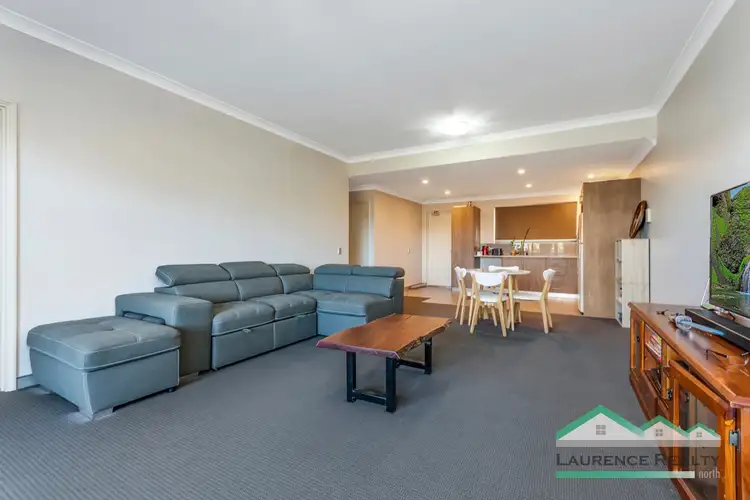 Sixth view of Homely unit listing, 97/6 Walsh Loop, Joondalup WA 6027