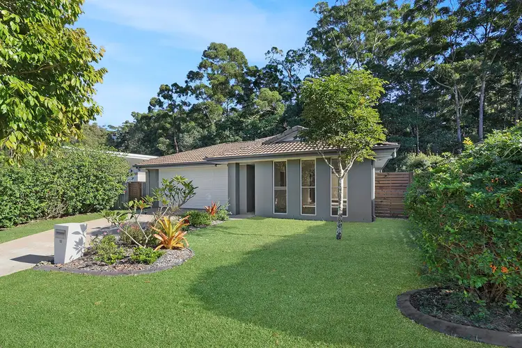 Main view of Homely house listing, 19 Kingsmill Circuit, Peregian Springs QLD 4573