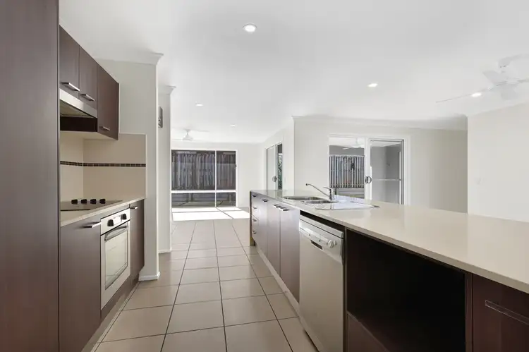 Fifth view of Homely house listing, 19 Kingsmill Circuit, Peregian Springs QLD 4573