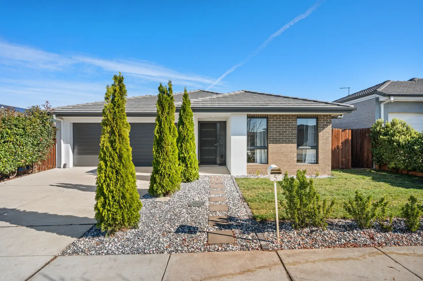Main view of Homely house listing, 5 Pogson Street, Moncrieff ACT 2914