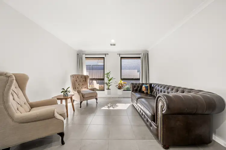 Third view of Homely house listing, 5 Pogson Street, Moncrieff ACT 2914