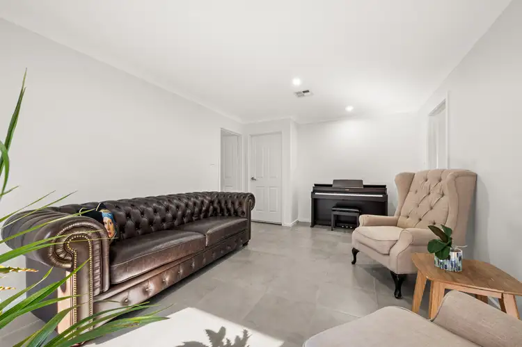 Fourth view of Homely house listing, 5 Pogson Street, Moncrieff ACT 2914