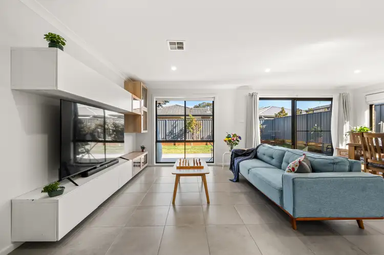 Sixth view of Homely house listing, 5 Pogson Street, Moncrieff ACT 2914