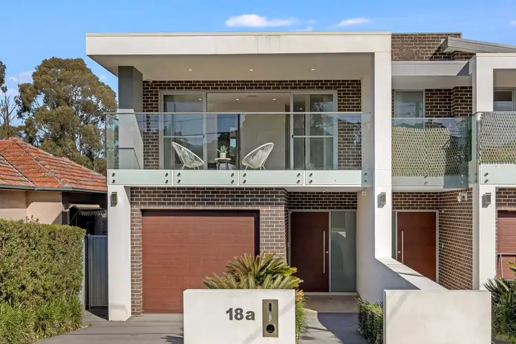 18A Grove Avenue, Narwee NSW 2209