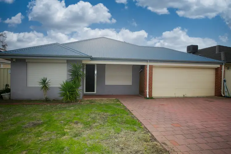 40 Putting Green, Maddington WA 6109