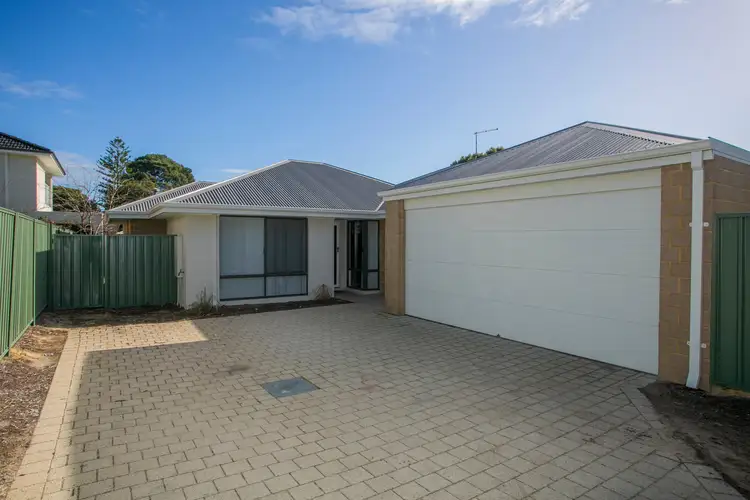 Main view of Homely house listing, 13B Raleigh Street, Belmont WA 6104