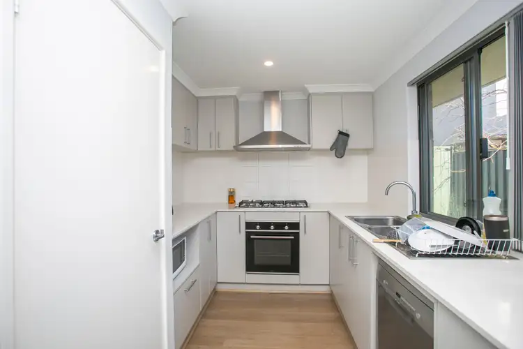 Third view of Homely house listing, 13B Raleigh Street, Belmont WA 6104