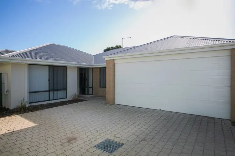 Fifth view of Homely house listing, 13B Raleigh Street, Belmont WA 6104