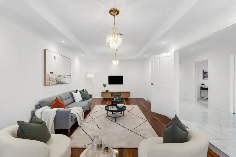 Third view of Homely house listing, 17 Rangeview Street, Cairnlea VIC 3023
