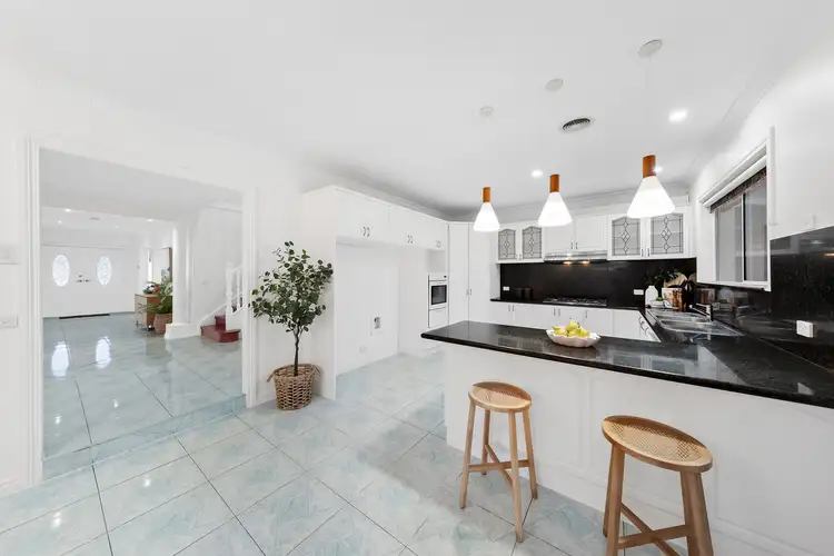 Fourth view of Homely house listing, 17 Rangeview Street, Cairnlea VIC 3023
