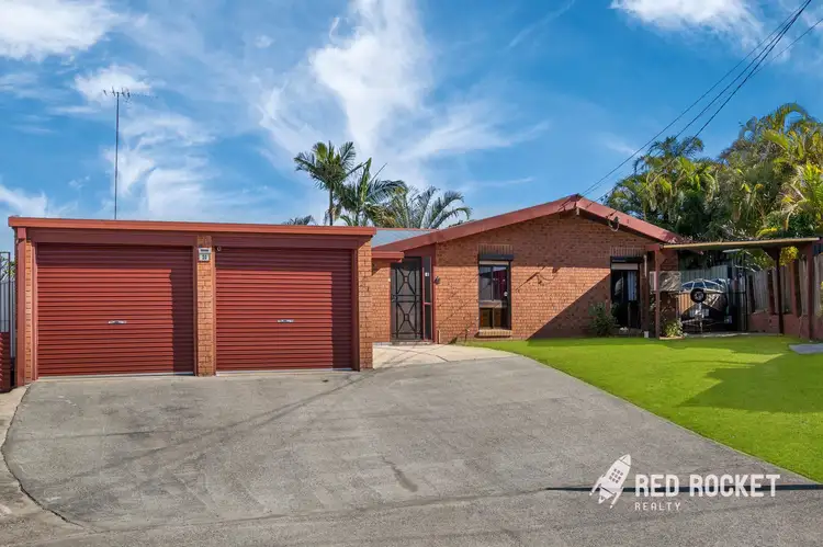 20 Merchant Court, Springwood QLD 4127