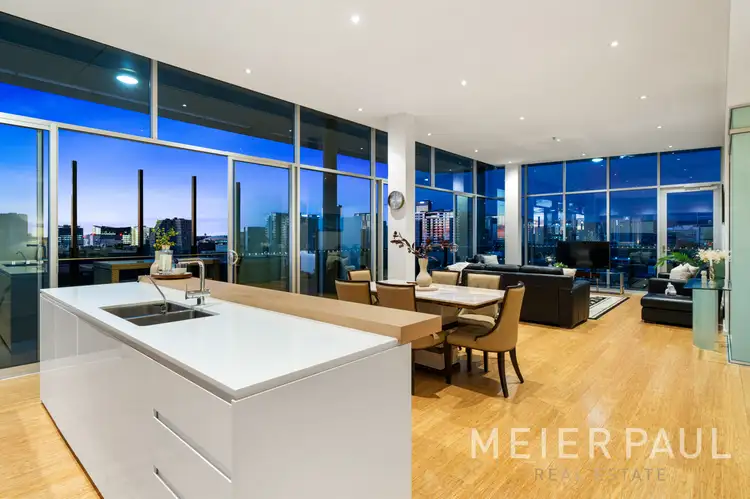 1205/271-281 Gouger Street, Adelaide SA 5000