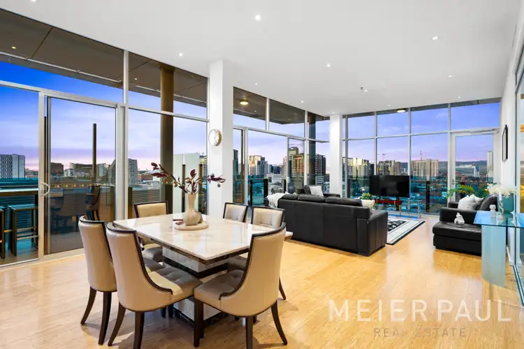1205/271-281 Gouger Street, Adelaide SA 5000