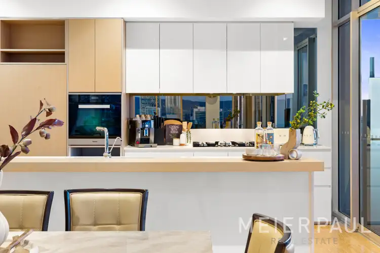 Fifth view of Homely apartment listing, 1205/271-281 Gouger Street, Adelaide SA 5000