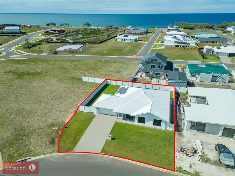 6 Lady Elliott Way, Innes Park QLD 4670