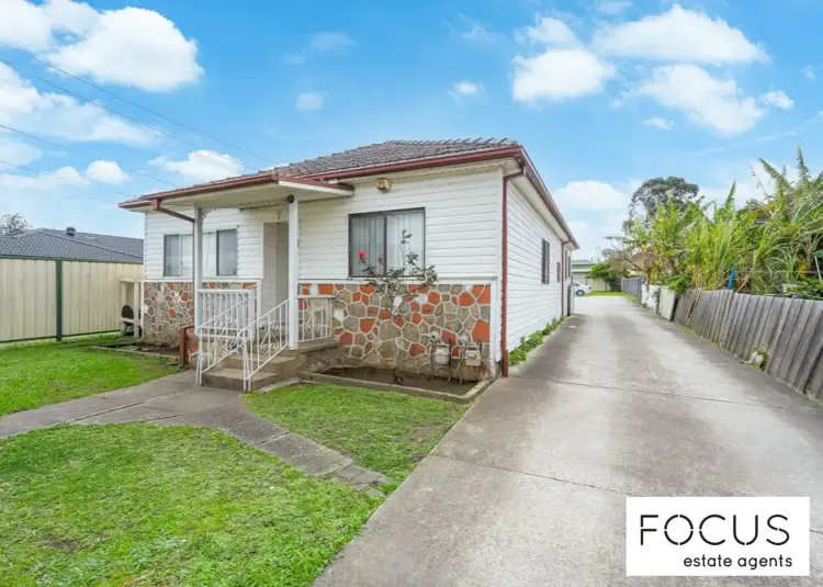 Main view of Homely house listing, 189 Fairfield Street, Yennora NSW 2161