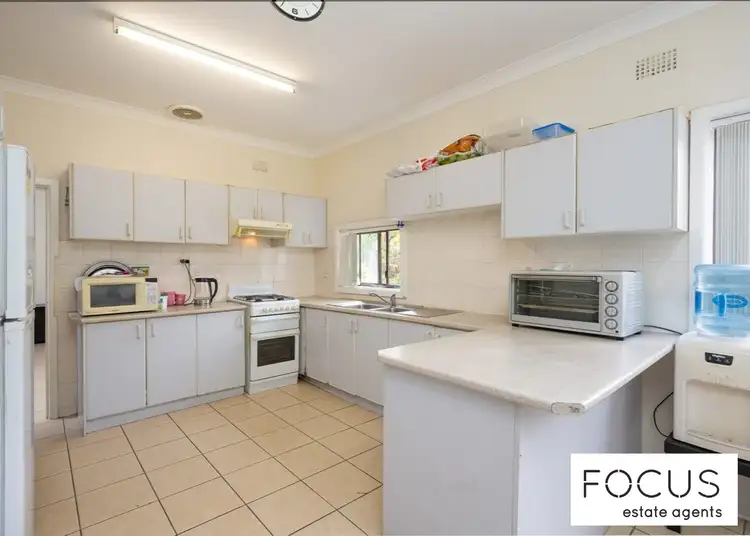 Fifth view of Homely house listing, 189 Fairfield Street, Yennora NSW 2161